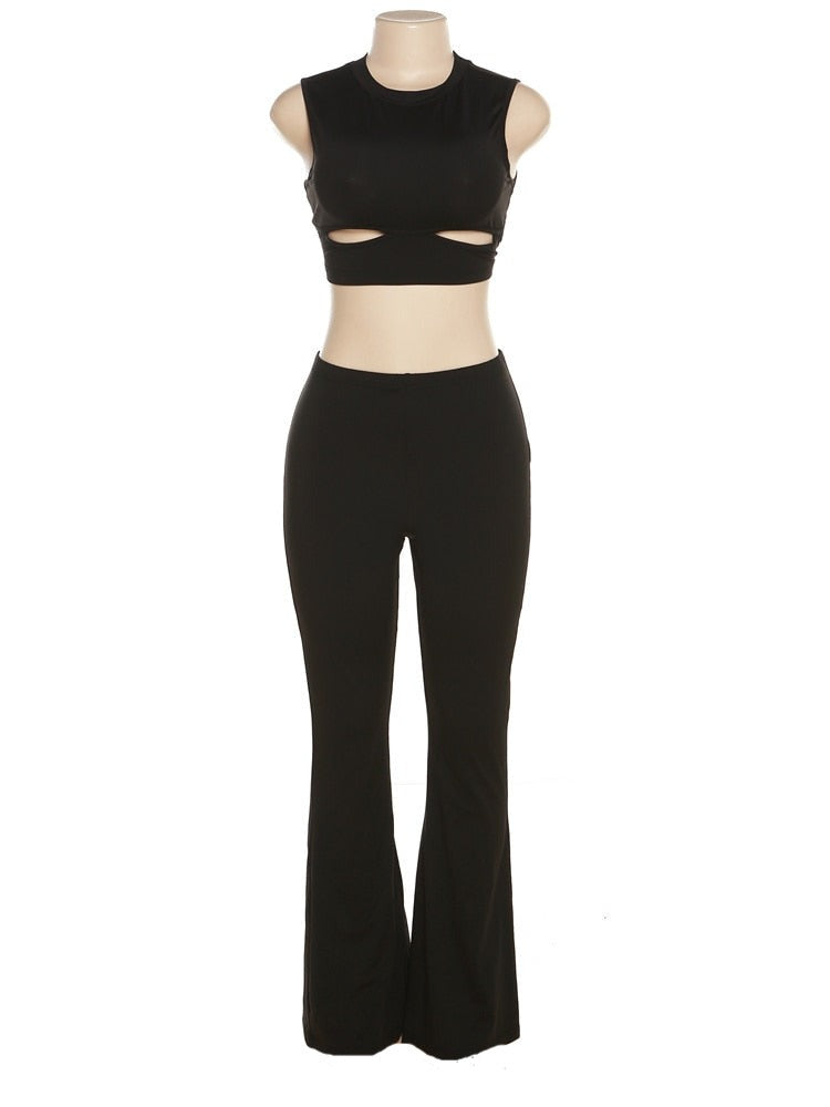 Teyana Two Piece Set