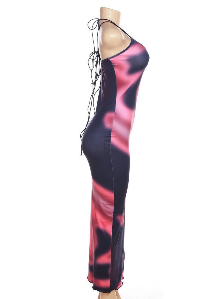 Vacay Nights Maxi