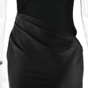 Isla Sash Maxi