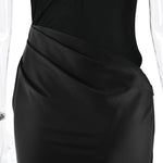 Isla Sash Maxi