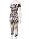 Savage Muse Two Piece