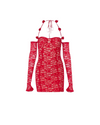 Zahara Lace Mini