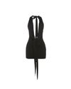 Sienna Halter Mini