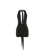 Sienna Halter Mini