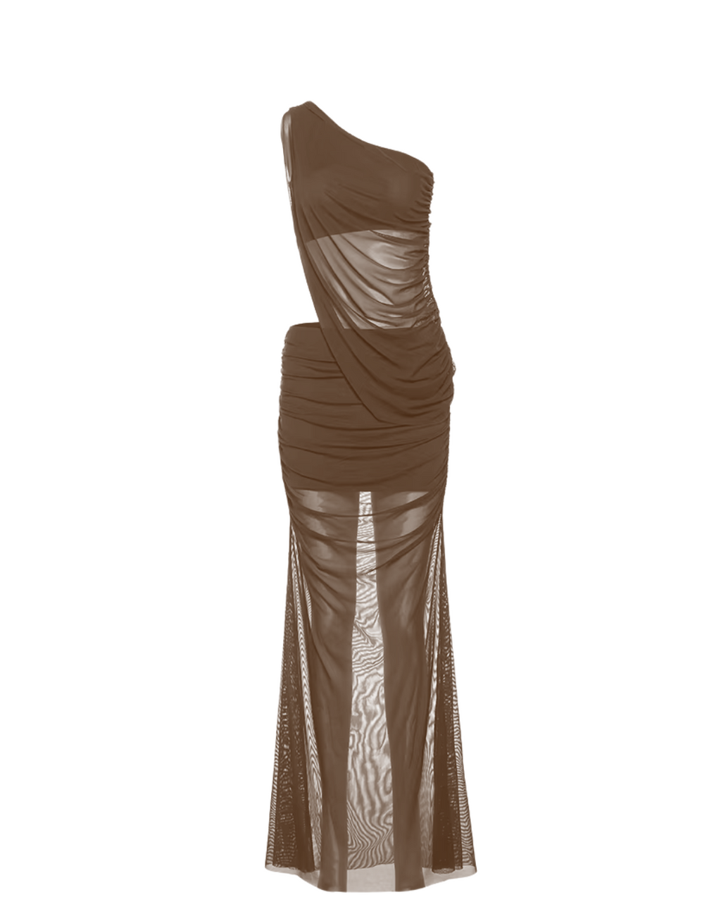 Alara Drape Two Piece