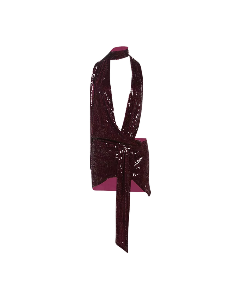 Averi Sequin Mini