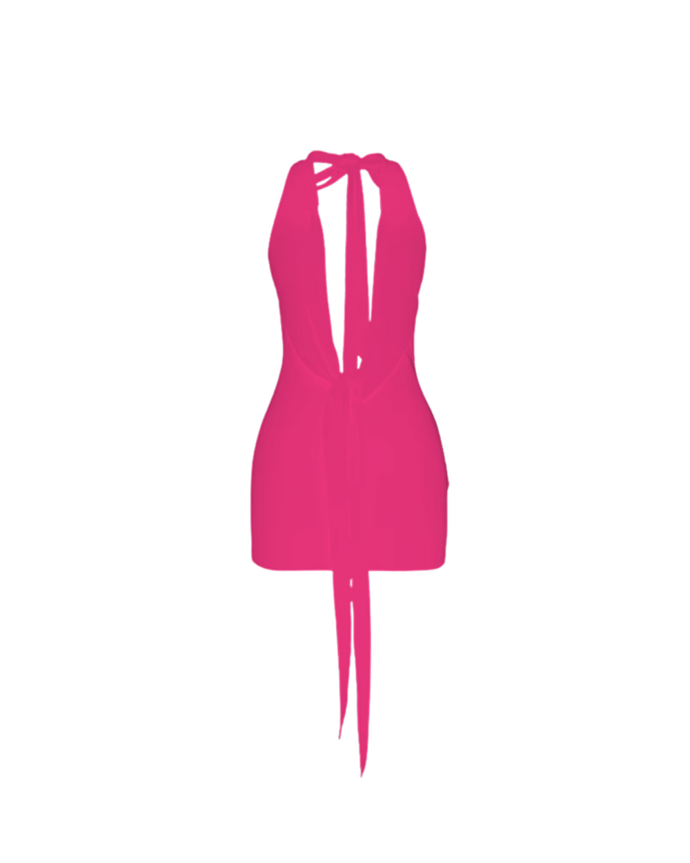 Hot Pink