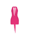 Sienna Halter Mini