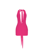 Sienna Halter Mini