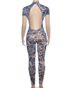 Kiki Mesh Jumpsuit