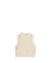 Mandee Knit Crop Top