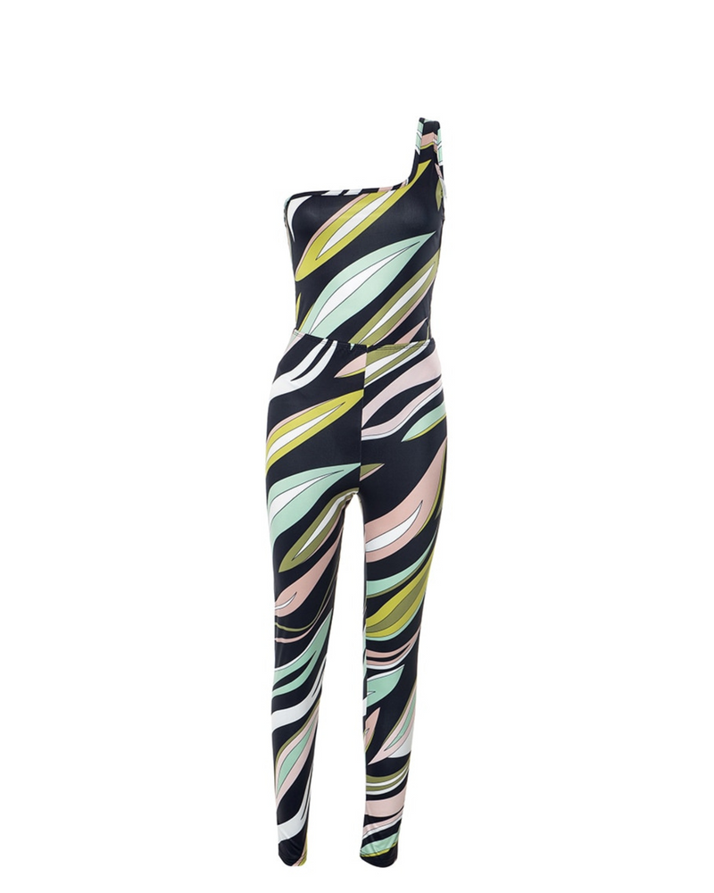 Label Lover Two Piece Set