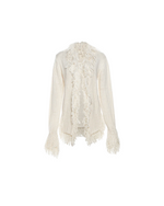 Ari Tassel Cardigan