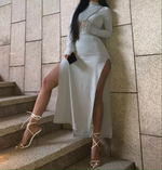 The Knit Maxi