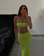 Melanie Two Piece