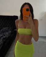 Melanie Two Piece