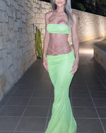 Melanie Two Piece