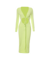 The Lyra Maxi
