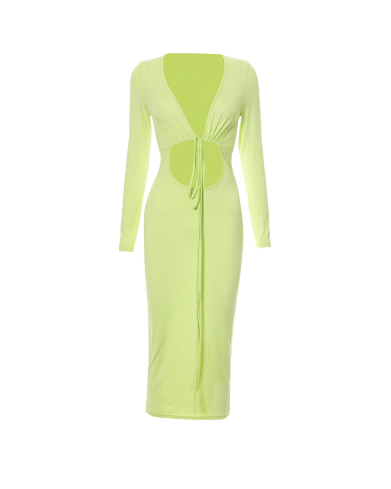 The Lyra Maxi