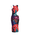 Saturn Dress