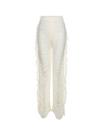 The Fringe Pant