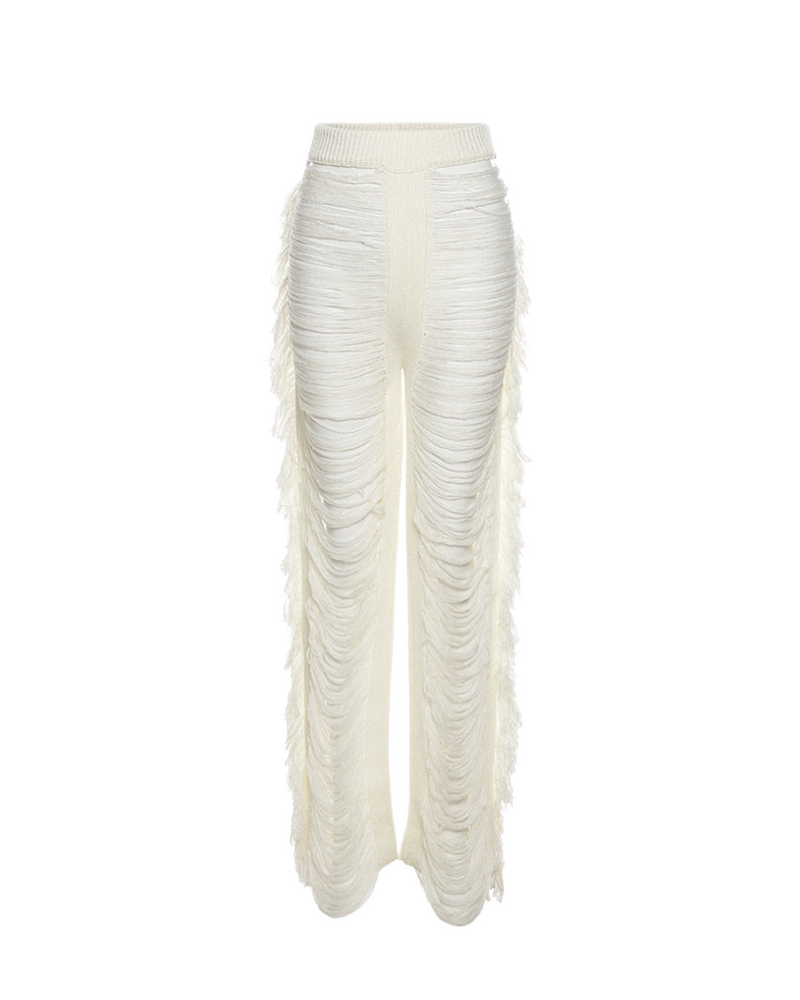 The Fringe Pant