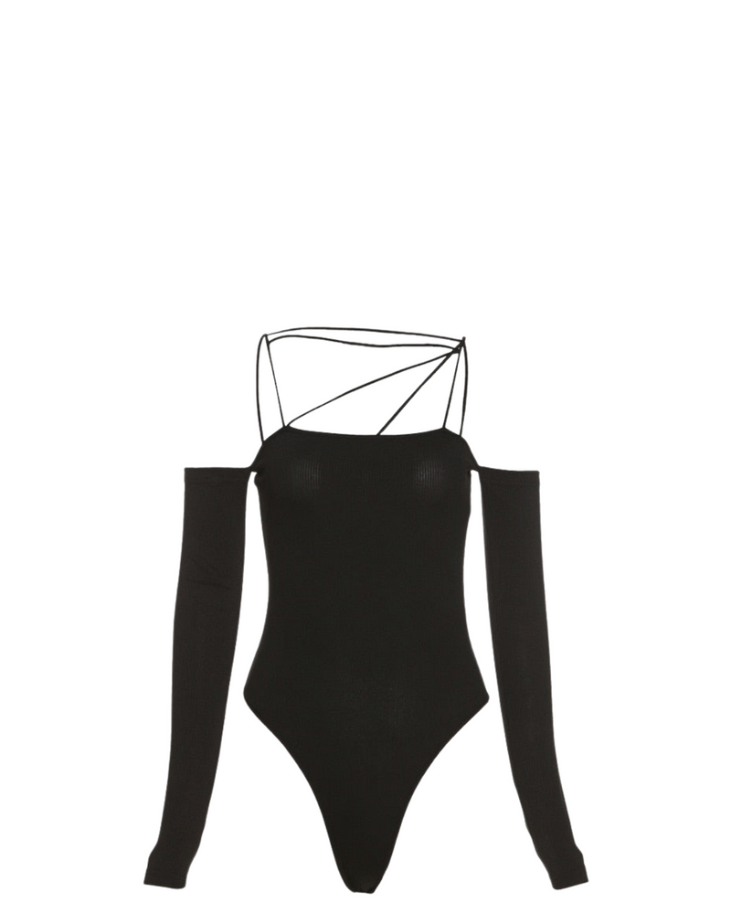 The Nevaeh Bodysuit