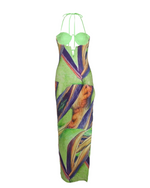 The Isla Maxi