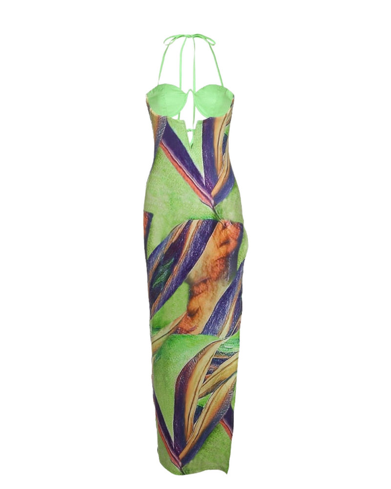 The Isla Maxi