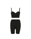 Basic Baddie Set