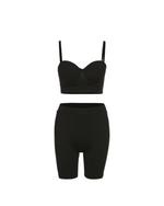 Basic Baddie Set
