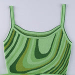 Slime Dress