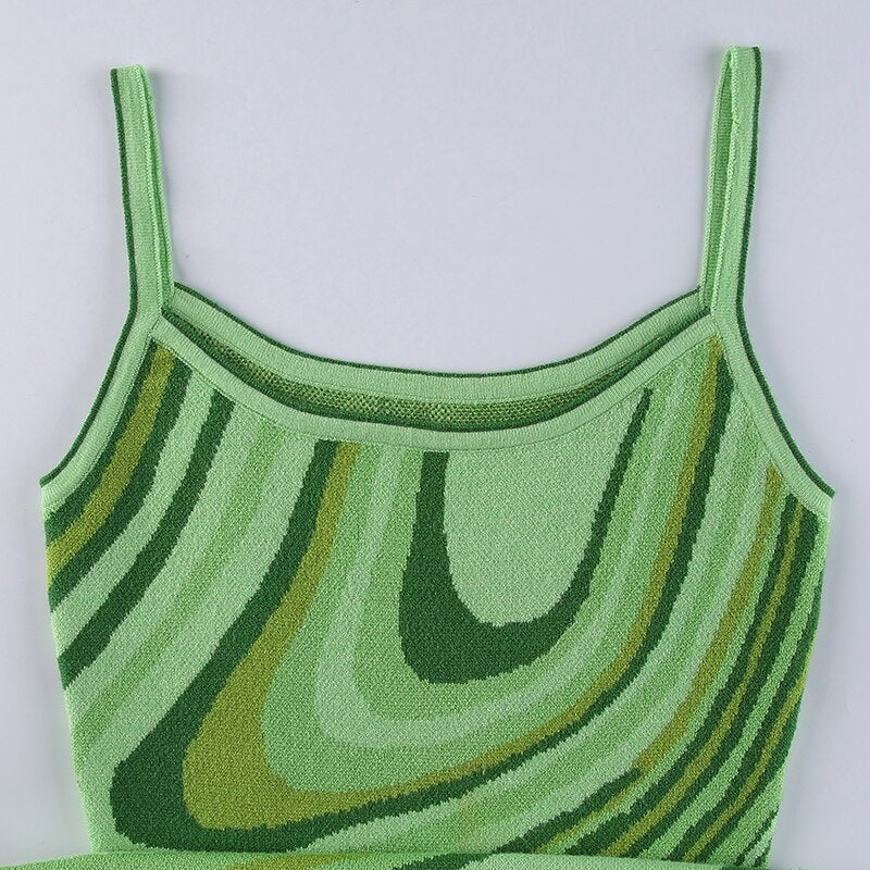 Slime Dress