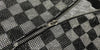 Rhinestone Chain Checkered Set