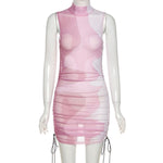 Split Personality Dress