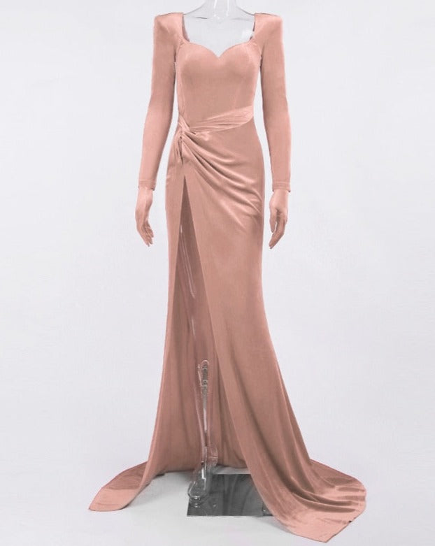 Siren Gown