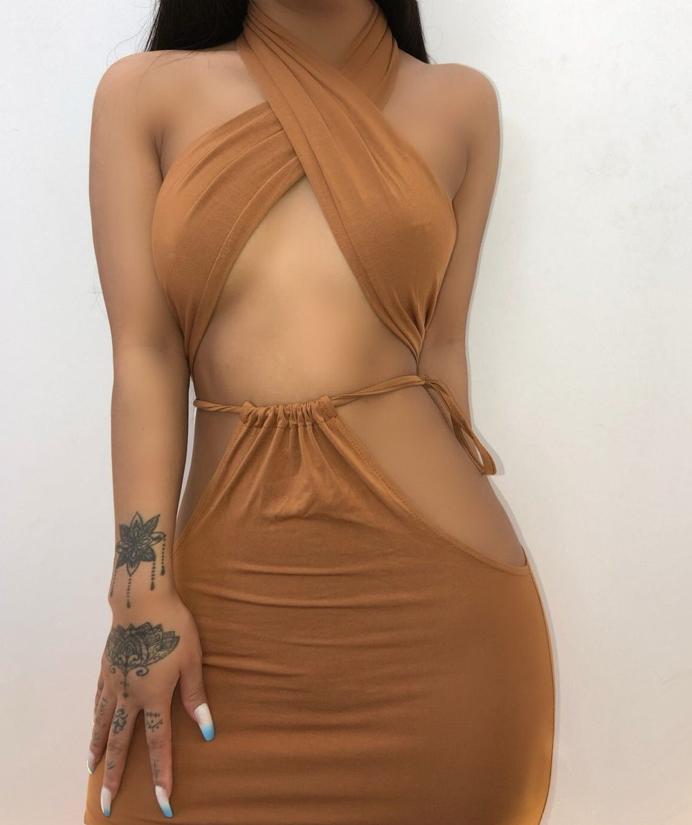 Tan