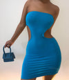 The Kayla Dress