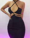 The Phoebe Two Piece Dress