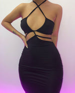 The Phoebe Two Piece Dress