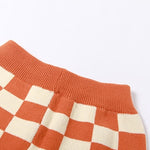 Checker Set