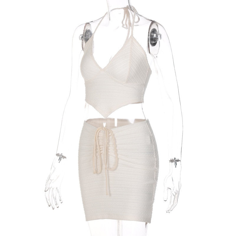 Malibu Two Piece