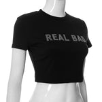 Real Bad Tee