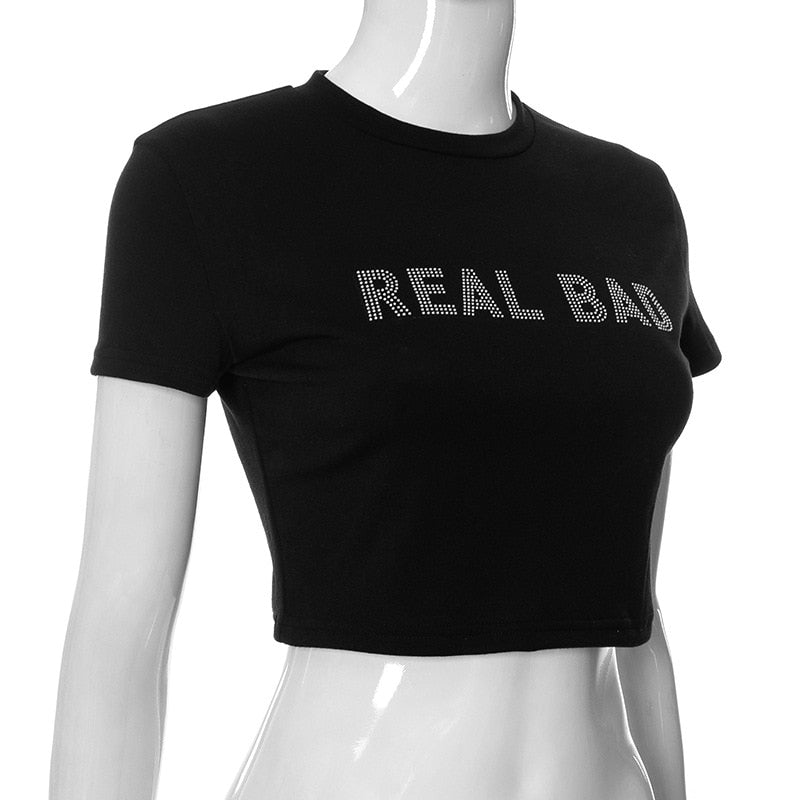 Real Bad Tee