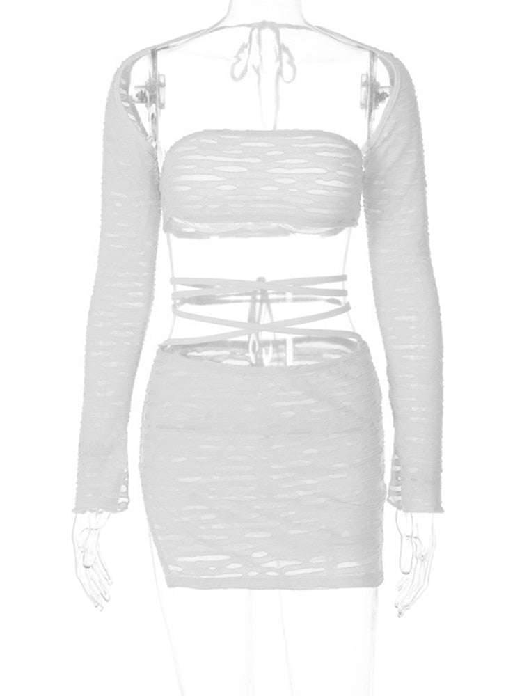 Jonella Set