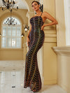 Audri Gown