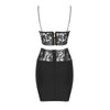 Karina Lace Two Piece Set