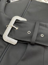 Buckle Bodysuit
