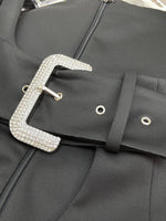 Buckle Bodysuit