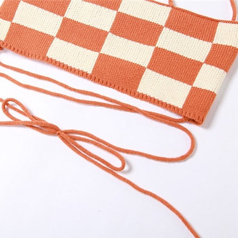 Checker Set